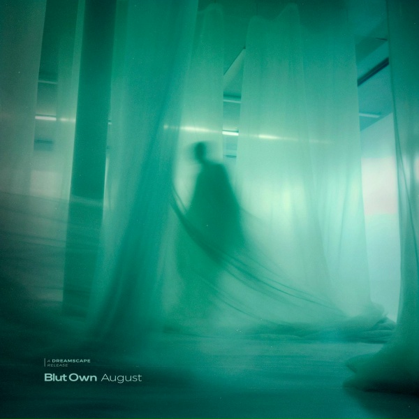 Blut Own - august