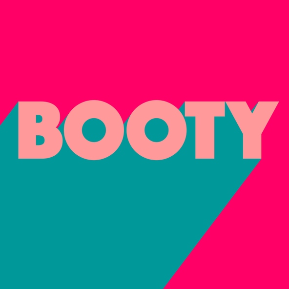 Ridney, Kevin McKay feat. Parris Mitchell - Booty