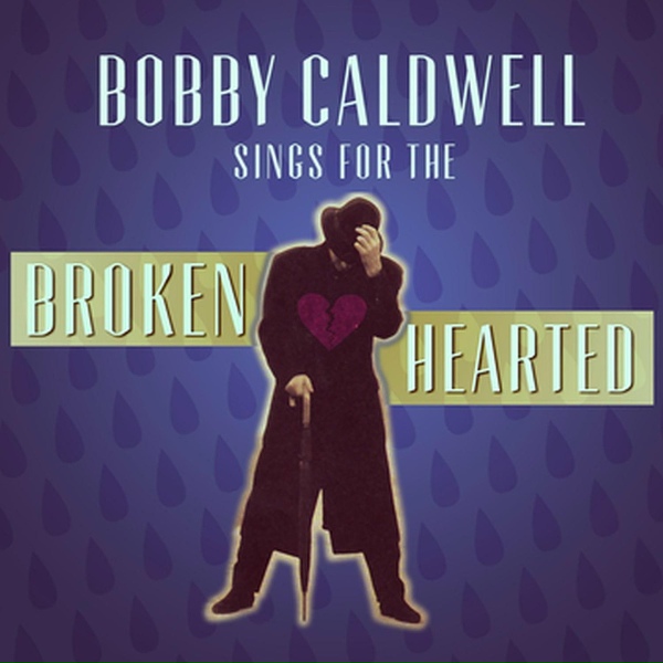 Bobby Caldwell - Ill Wind