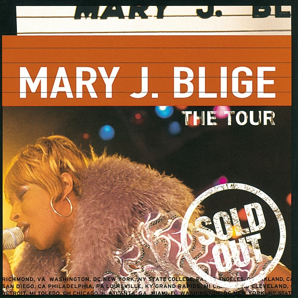 Mary J. Blige - Keep Your Head