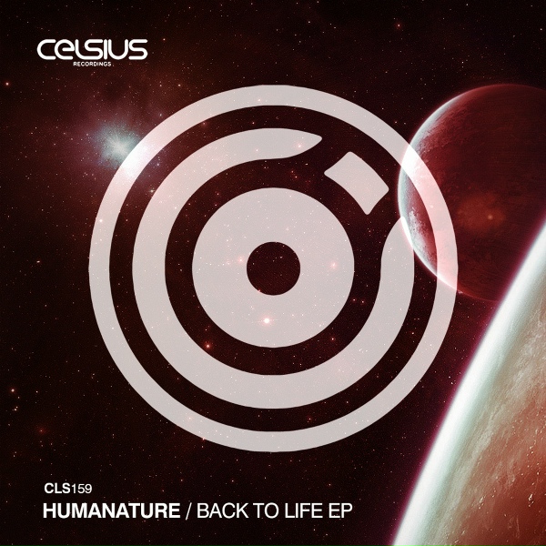 HumaNature - Back To Life