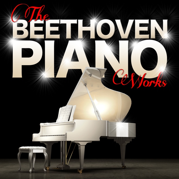 Alfred Brendel - Piano Sonata No. 3 in C Major, Op. 2: II. Adagio