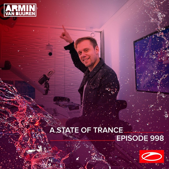 Giuseppe Ottaviani - Glowing In The Dark (ASOT 998)