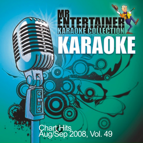 Mr. Entertainer Karaoke - Steve Mcqueen (In the Style of Automatic) [Karaoke Version]