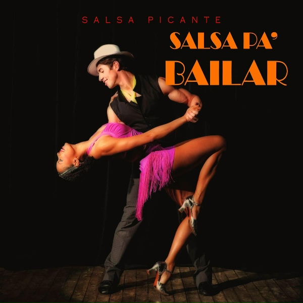 Salsa Picante - Dulce Con Dulce