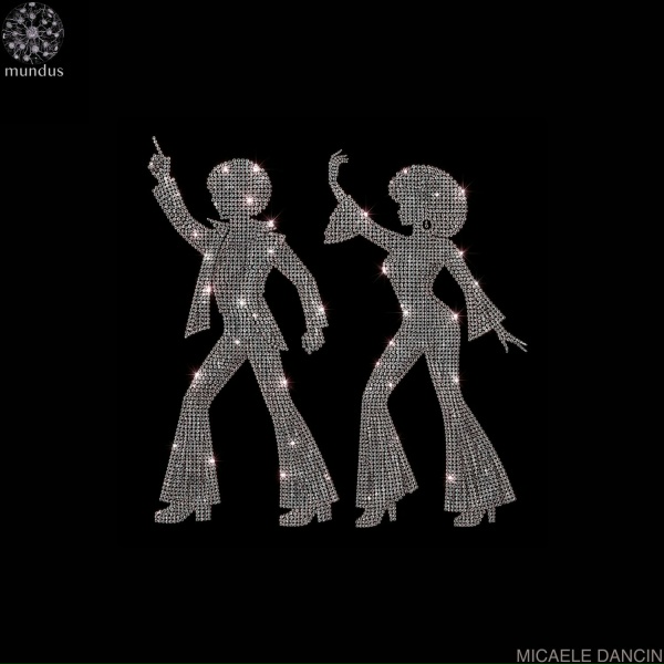 Micaele - Dancin