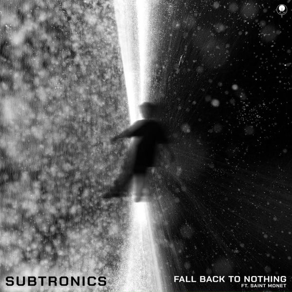 Subtronics, Saint Monet - Fall Back to Nothing (feat. Saint Monet)