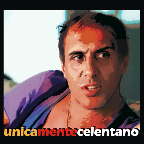 Adriano Celentano - Azzurro