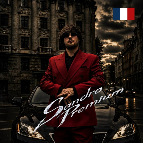 Sandro Premium - Soso