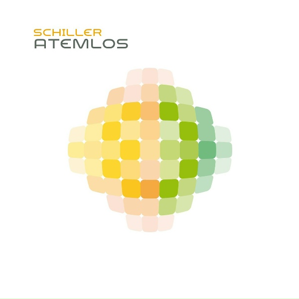 Schiller - Morgenland