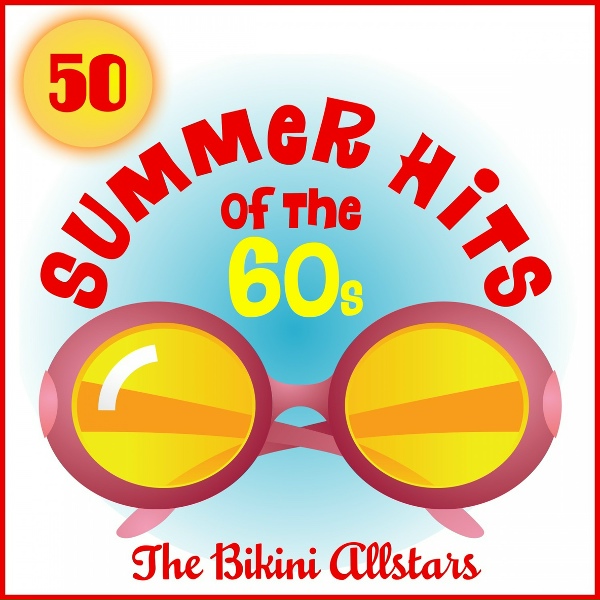 The Bikini Allstars - (I Can't Get No) Satisfaction
