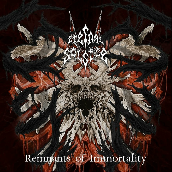 Eternal Solstice - Recipe for Death