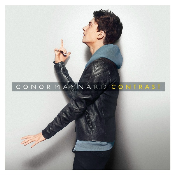 Conor Maynard feat. Wiley