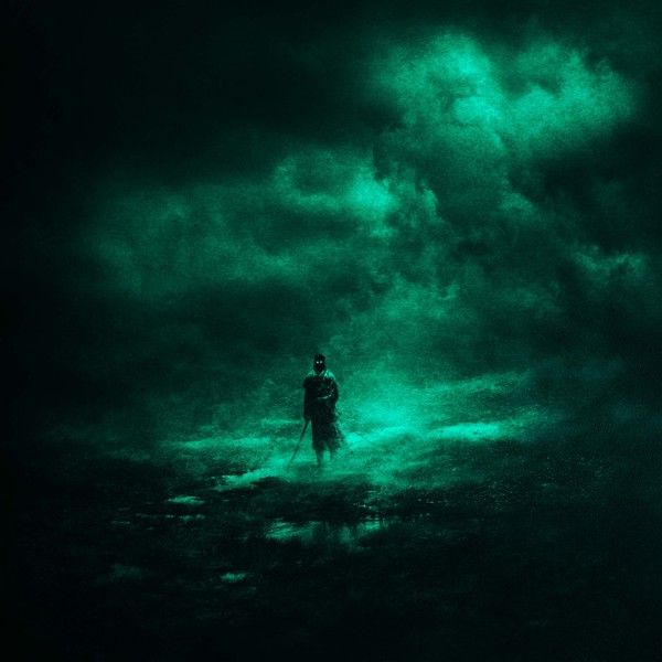 Aaryan Shah - Conspirators