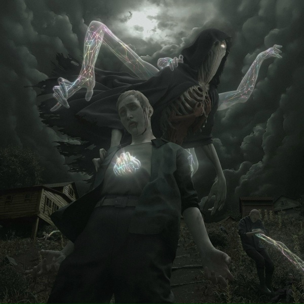 AVICN - Reaper