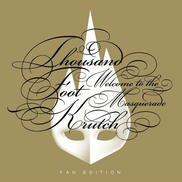 Thousand Foot Krutch - Look Away