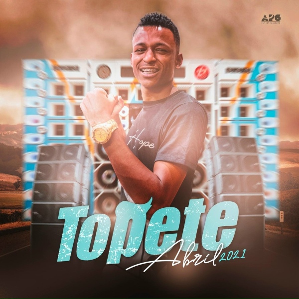 Topete - Cada Vez Que Eu Volto