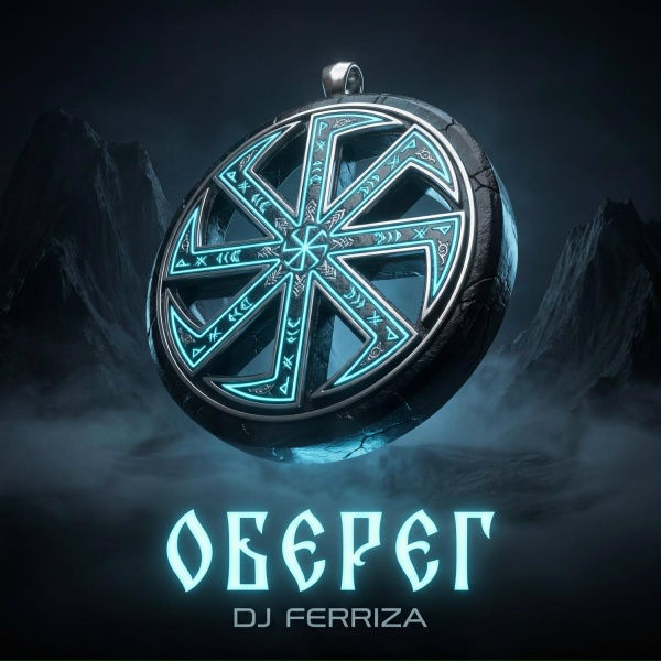 DJ FERRIZA - ПОПУТНЫЙ ВЕТЕР