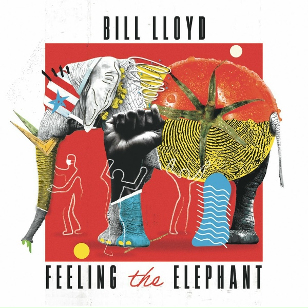 Bill Lloyd - Promises from Our Sleep
