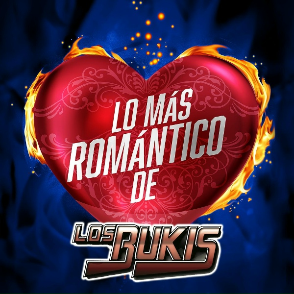 Los Bukis - Este Adi&oacute;s