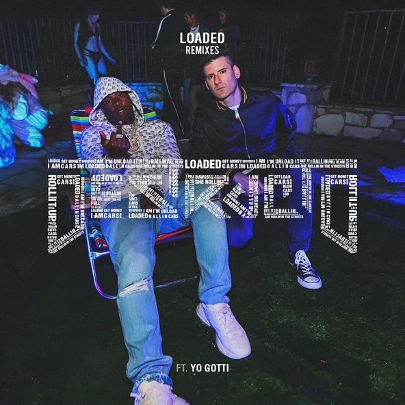 Destructo feat. Yo Gotti - Loaded