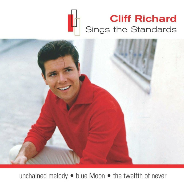 Cliff Richard - Heartbeat