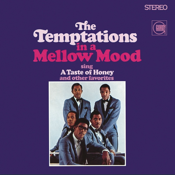 The Temptations - With These Hands