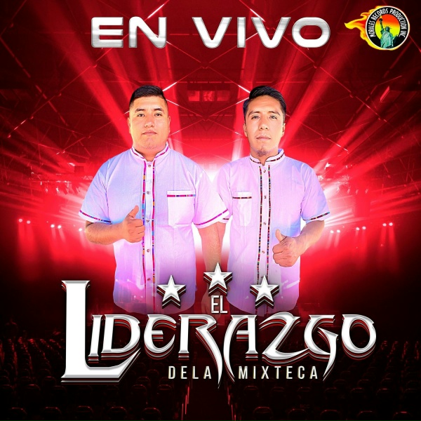El Liderazgo De La Mixteca - Pop Maria Teresa / Granito De Sal