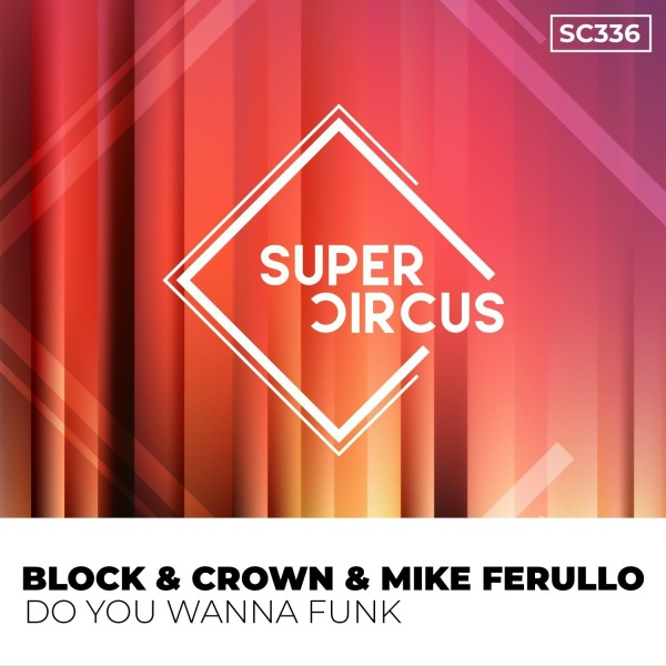 Block & Crown - Busy