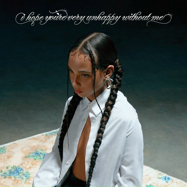 Mar&iacute;a Isabel - Left Alone