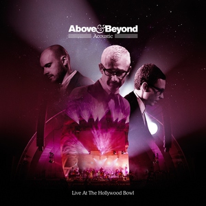 Above & Beyond - Save Me