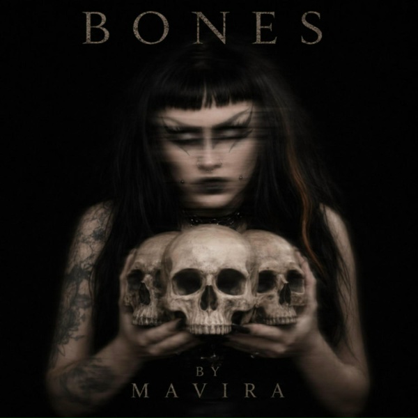 MAVIRA - I Walk Alone