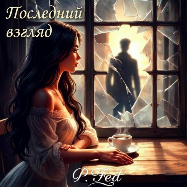 P.Fed - Последний взгляд