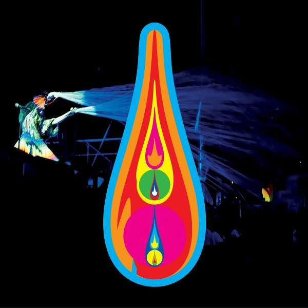 Bj&ouml;rk - Dull Flame Of Desire