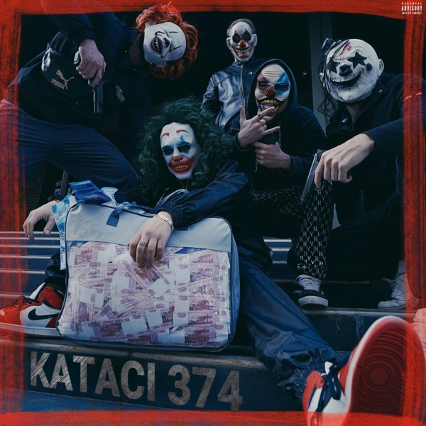 Kataci - Intro