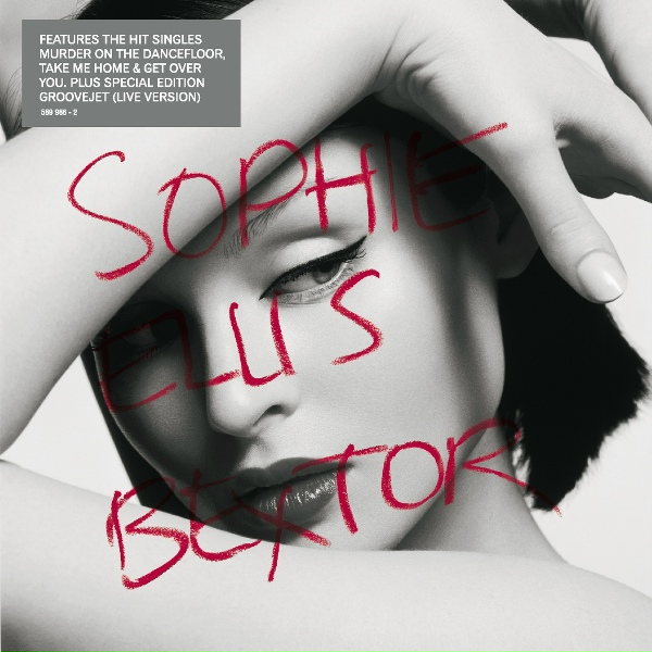 Sophie Ellis-Bextor - Everything Falls Into Place