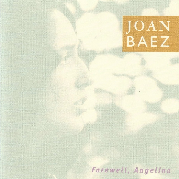 Joan Baez - Pauvre Ruteboeuf