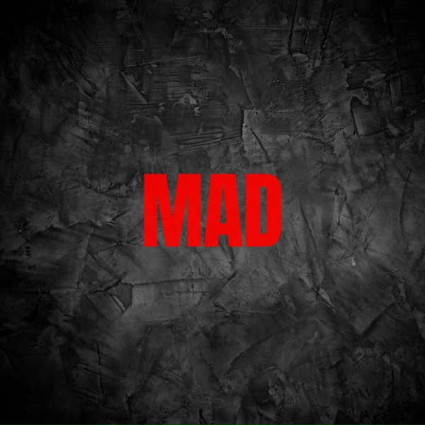 sKitz Kraven - Mad