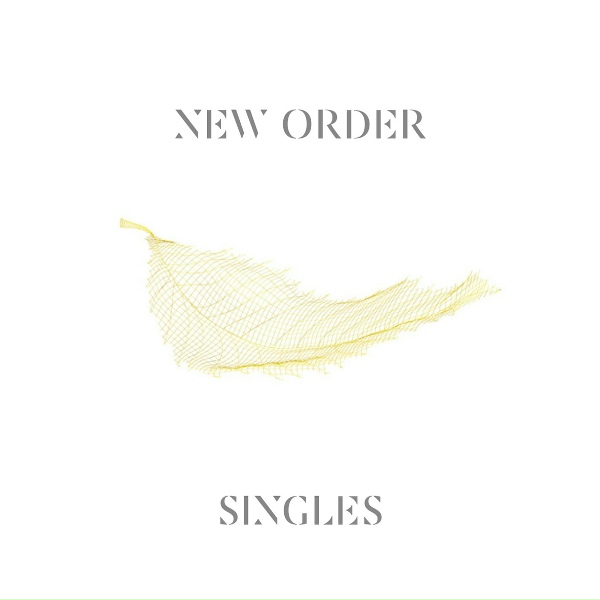 New Order - The Perfect Kiss