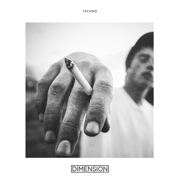Dimension - Techno