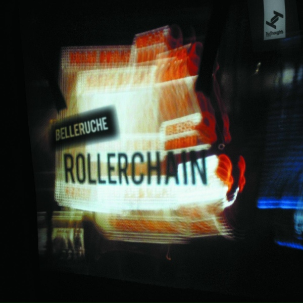 Belleruche - Cloverleaf