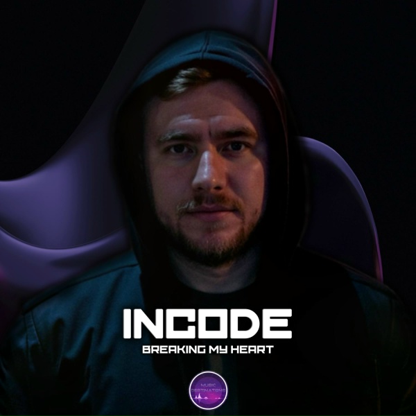 Incode - Breaking My Heart (Dub Speed Version)