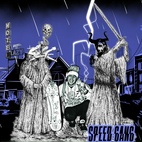 sPeEd GaNg - Snow Angel