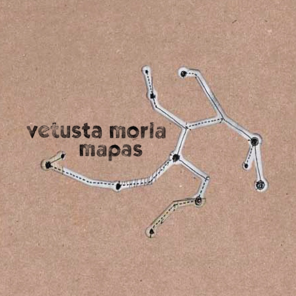 Vetusta Morla - Canci&oacute;n de Vuelta