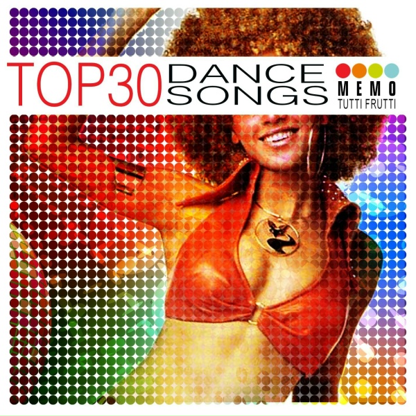 Night Dreamers - Disco