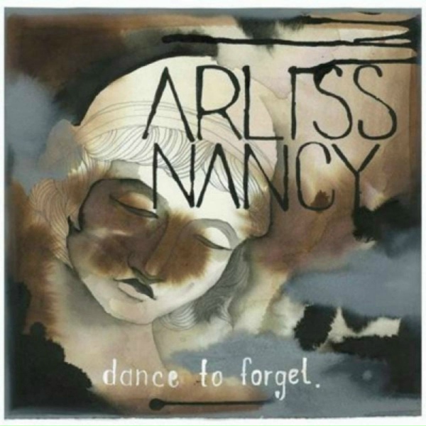 Arliss Nancy - The Empty Below
