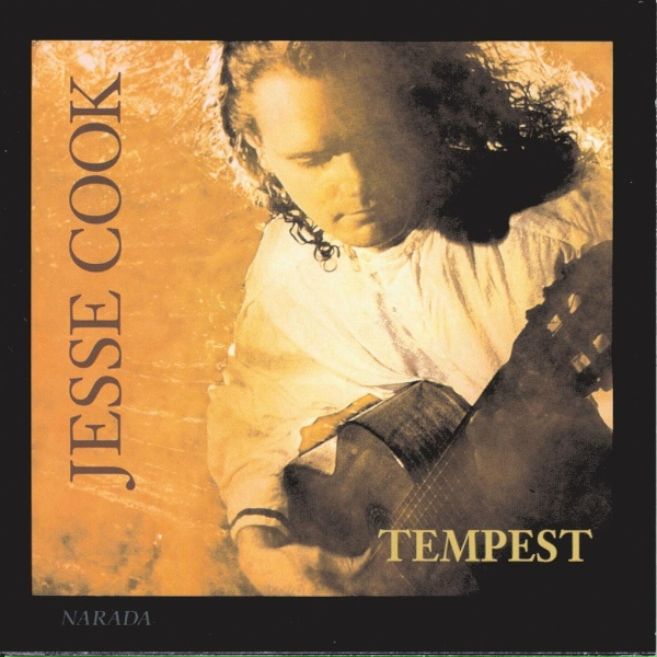 Jesse Cook - Soledad