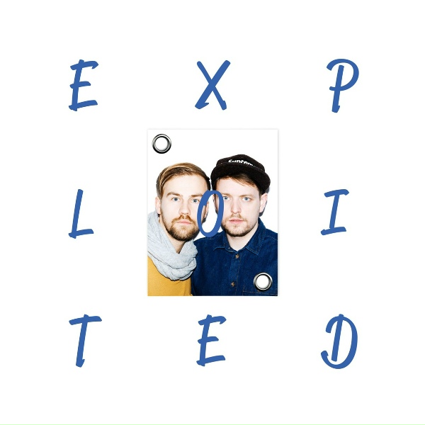 Adana Twins - Everyday