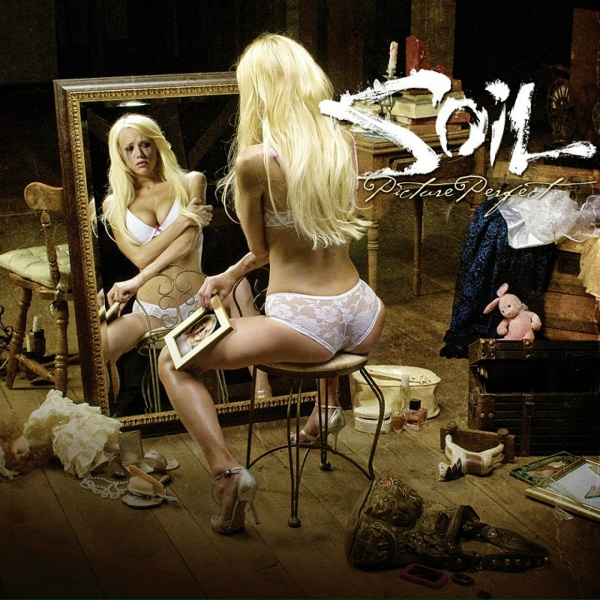 SOiL - Temptation