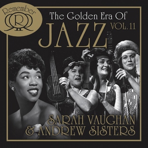 Andrew Sisters - Hold Tight